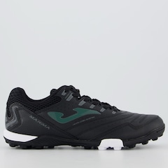 Chuteira de Society Masculina Joma Maxima - Foto 1
