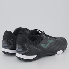 Chuteira de Society Masculina Joma Maxima - Foto 3