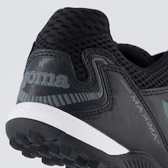 Chuteira de Society Masculina Joma Maxima - Foto 6