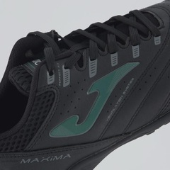 Chuteira de Society Masculina Joma Maxima - Foto 7