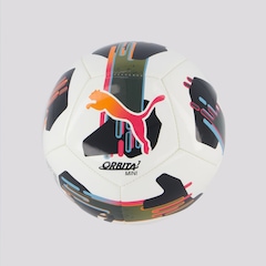 Mini Bola PUMA Orbita 7 - Foto 1