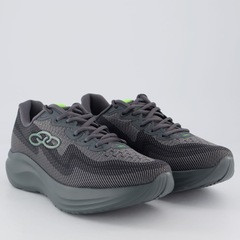 Tênis Masculino Olympikus Sagaz - Foto 2