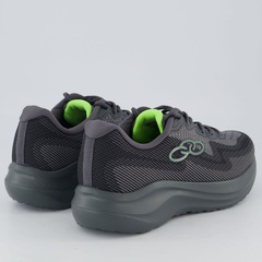 Tênis Masculino Olympikus Sagaz - Foto 3