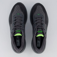 Tênis Masculino Olympikus Sagaz - Foto 4