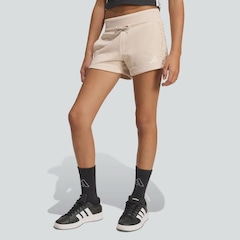 Shorts adidas 3 Stripes AN FT Infantil - Foto 1