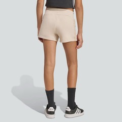 Shorts adidas 3 Stripes AN FT Infantil - Foto 2