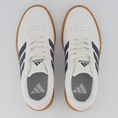 Tênis Feminino adidas Courtblock - Foto 4