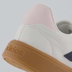 Tênis Feminino adidas Courtblock - Foto 6