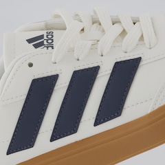 Tênis Feminino adidas Courtblock - Foto 7