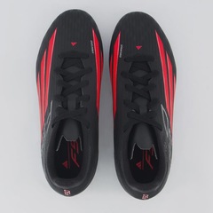 Chuteira de Campo Infantil adidas F50 League FG/MG - Foto 4