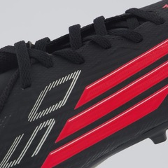 Chuteira de Campo Infantil adidas F50 League FG/MG - Foto 7