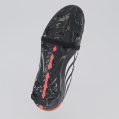 Chuteira de Campo Infantil adidas Predator League FG LIN - Foto 5