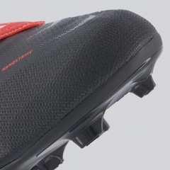 Chuteira de Campo Infantil adidas Predator League FG LIN - Foto 8