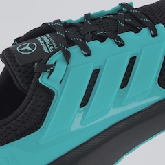 Tênis Masculino adidas Mercedes AMG Petronas Ultimashow 2.0 - Foto 7