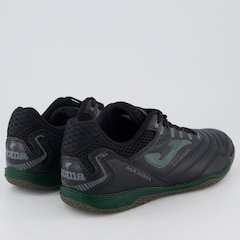 Chuteira de Futsal Masculina Joma Maxima - Foto 3