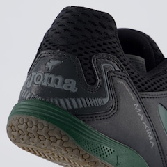 Chuteira de Futsal Masculina Joma Maxima - Foto 6