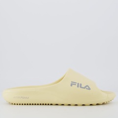 Chinelo Fila Drifter Foam Feminino - Foto 2