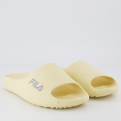 Chinelo Fila Drifter Foam Feminino - Foto 3
