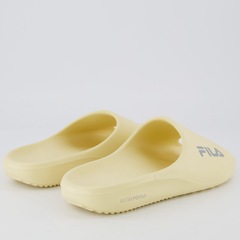 Chinelo Fila Drifter Foam Feminino - Foto 4