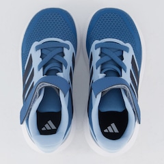 Tênis Infantil adidas Runfalcon 5 EL - Foto 4