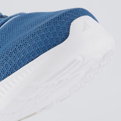 Tênis Infantil adidas Runfalcon 5 EL - Foto 8