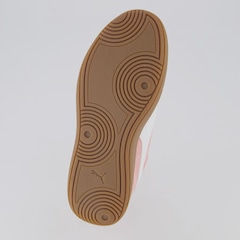 Tênis Feminino PUMA Club Klassika SD - Foto 5