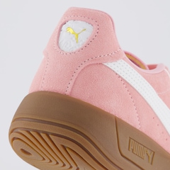 Tênis Feminino PUMA Club Klassika SD - Foto 6