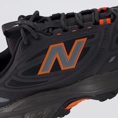 Tênis Masculino New Balance 410 V9 - Foto 7
