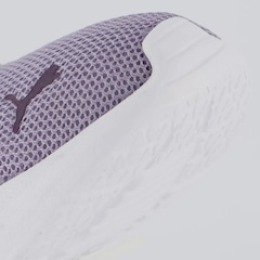 Tênis Infantil PUMA Wired Run Slip On - Foto 8