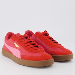Tênis Feminino PUMA Club II Era Wns - Foto 2