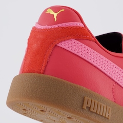 Tênis Feminino PUMA Club II Era Wns - Foto 6