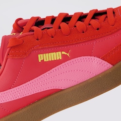Tênis Feminino PUMA Club II Era Wns - Foto 7