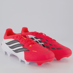 Chuteira de Campo Masculina adidas Predator League - Foto 2