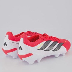 Chuteira de Campo Masculina adidas Predator League - Foto 3