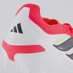 Chuteira de Campo Masculina adidas Predator League - Foto 6