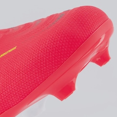 Chuteira de Campo Masculina adidas Predator League - Foto 8