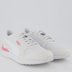 Tênis Feminino PUMA St Runner V4 Mesh - Foto 2