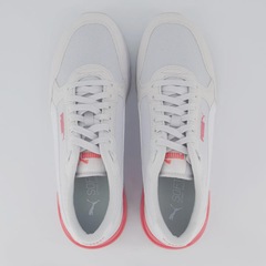 Tênis Feminino PUMA St Runner V4 Mesh - Foto 4