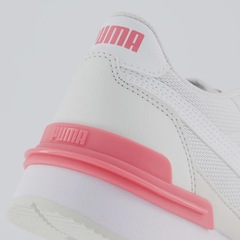 Tênis Feminino PUMA St Runner V4 Mesh - Foto 6
