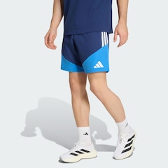 Shorts adidas Cruzeiro Competition Downtime 2026 Masculino - Foto 1