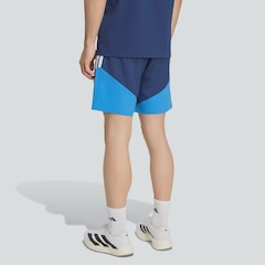Shorts adidas Cruzeiro Competition Downtime 2026 Masculino - Foto 2