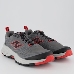 Tênis Masculino New Balance 410 V9 - Foto 2