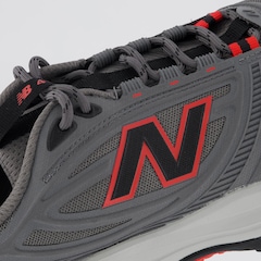 Tênis Masculino New Balance 410 V9 - Foto 7