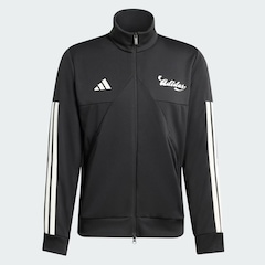 Jaqueta adidas Tiro CG Masculina - Foto 4