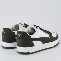 Tênis Masculino PUMA Caven 2.0 Mono BDP - Foto 3