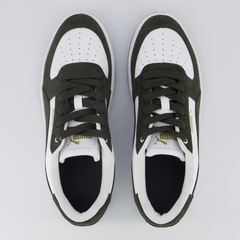 Tênis Masculino PUMA Caven 2.0 Mono BDP - Foto 4