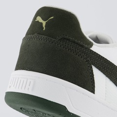 Tênis Masculino PUMA Caven 2.0 Mono BDP - Foto 6