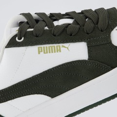 Tênis Masculino PUMA Caven 2.0 Mono BDP - Foto 7