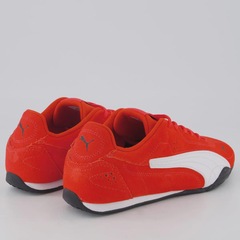 Tênis Feminino PUMA Catch SD BDP - Foto 3