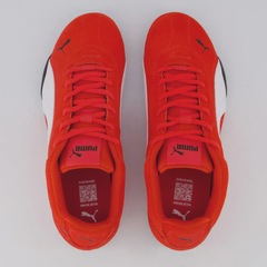 Tênis Feminino PUMA Catch SD BDP - Foto 4